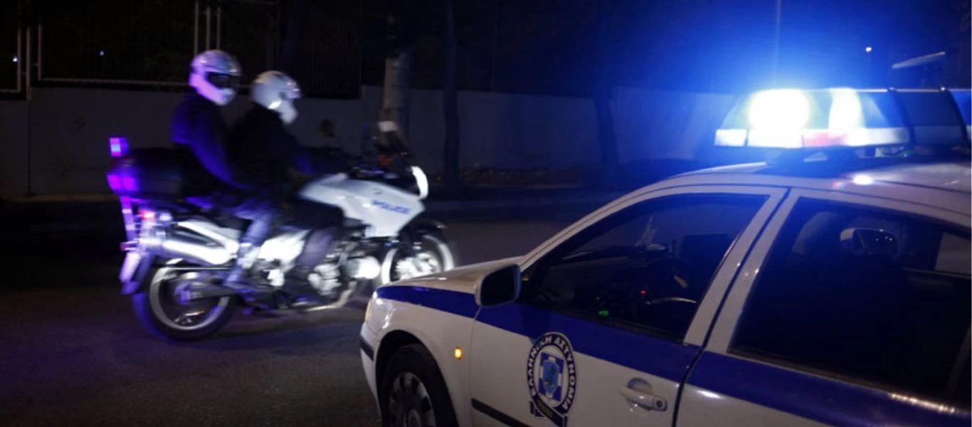 Θεσσαλονίκη: Συνελήφθη 30χρονος για την επίθεση εναντίον μελών της ΚΝΕ